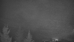 Panorama Jižní svahy, Hotel, Nástup