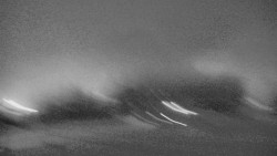 Panorama Jižní svahy, Hotel, Nástup