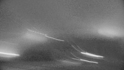 Panorama Jižní svahy, Hotel, Nástup