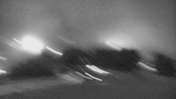 Panorama Jižní svahy, Hotel, Nástup