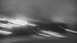 Panorama Jižní svahy, Hotel, Nástup