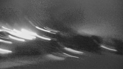 Panorama Jižní svahy, Hotel, Nástup