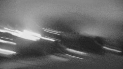 Panorama Jižní svahy, Hotel, Nástup