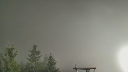 Panorama Jižní svahy, Hotel, Nástup