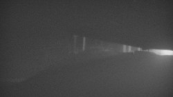 Panorama Jižní svahy, Hotel, Nástup