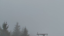 Panorama Jižní svahy, Hotel, Nástup