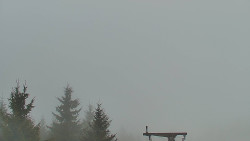 Panorama Jižní svahy, Hotel, Nástup