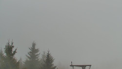 Panorama Jižní svahy, Hotel, Nástup