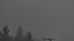 Panorama Jižní svahy, Hotel, Nástup