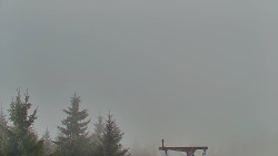 Panorama Jižní svahy, Hotel, Nástup