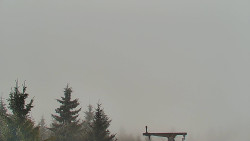 Panorama Jižní svahy, Hotel, Nástup