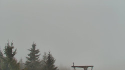 Panorama Jižní svahy, Hotel, Nástup