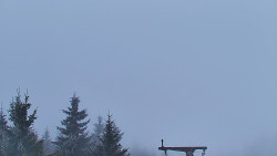 Panorama Jižní svahy, Hotel, Nástup