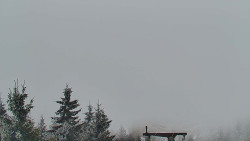 Panorama Jižní svahy, Hotel, Nástup