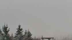 Panorama Jižní svahy, Hotel, Nástup