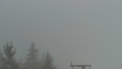 Panorama Jižní svahy, Hotel, Nástup