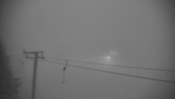 Panorama Jižní svahy, Hotel, Nástup