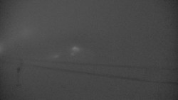 Panorama Jižní svahy, Hotel, Nástup