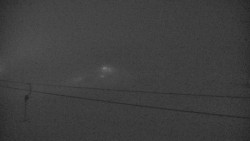 Panorama Jižní svahy, Hotel, Nástup