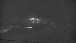 Panorama Jižní svahy, Hotel, Nástup