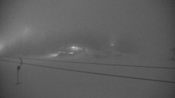 Panorama Jižní svahy, Hotel, Nástup