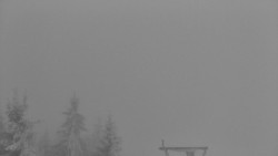 Panorama Jižní svahy, Hotel, Nástup