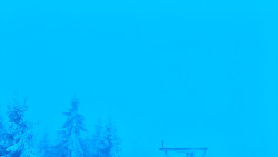 Panorama Jižní svahy, Hotel, Nástup