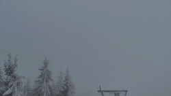 Panorama Jižní svahy, Hotel, Nástup