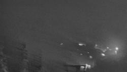 Panorama Jižní svahy, Hotel, Nástup