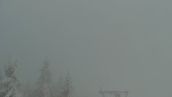 Panorama Jižní svahy, Hotel, Nástup