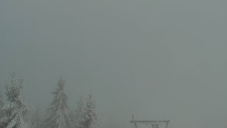 Panorama Jižní svahy, Hotel, Nástup