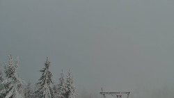 Panorama Jižní svahy, Hotel, Nástup