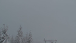 Panorama Jižní svahy, Hotel, Nástup