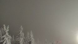 Panorama Jižní svahy, Hotel, Nástup