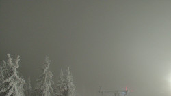 Panorama Jižní svahy, Hotel, Nástup