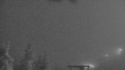 Panorama Jižní svahy, Hotel, Nástup