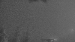 Panorama Jižní svahy, Hotel, Nástup