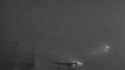 Panorama Jižní svahy, Hotel, Nástup