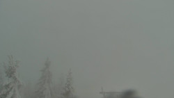 Panorama Jižní svahy, Hotel, Nástup