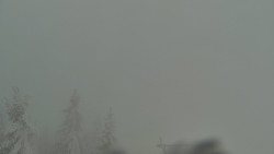 Panorama Jižní svahy, Hotel, Nástup