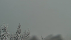 Panorama Jižní svahy, Hotel, Nástup