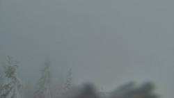 Panorama Jižní svahy, Hotel, Nástup