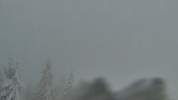 Panorama Jižní svahy, Hotel, Nástup