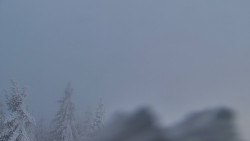 Panorama Jižní svahy, Hotel, Nástup