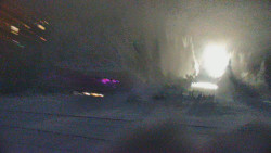 Panorama Jižní svahy, Hotel, Nástup