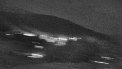 Panorama Jižní svahy, Hotel, Nástup