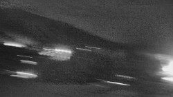 Panorama Jižní svahy, Hotel, Nástup