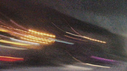 Panorama Jižní svahy, Hotel, Nástup