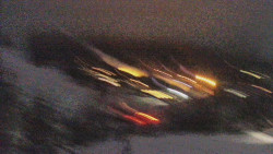 Panorama Jižní svahy, Hotel, Nástup