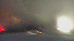 Panorama Jižní svahy, Hotel, Nástup